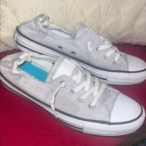 Converse All Stars women’s sneakers